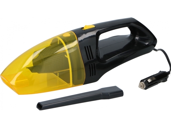 Håndstøvsuger Dunlop, bil 12V DUNLOP 60W