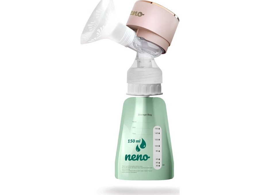 NENO Breastpump Electric Perfetto Singel Wireless