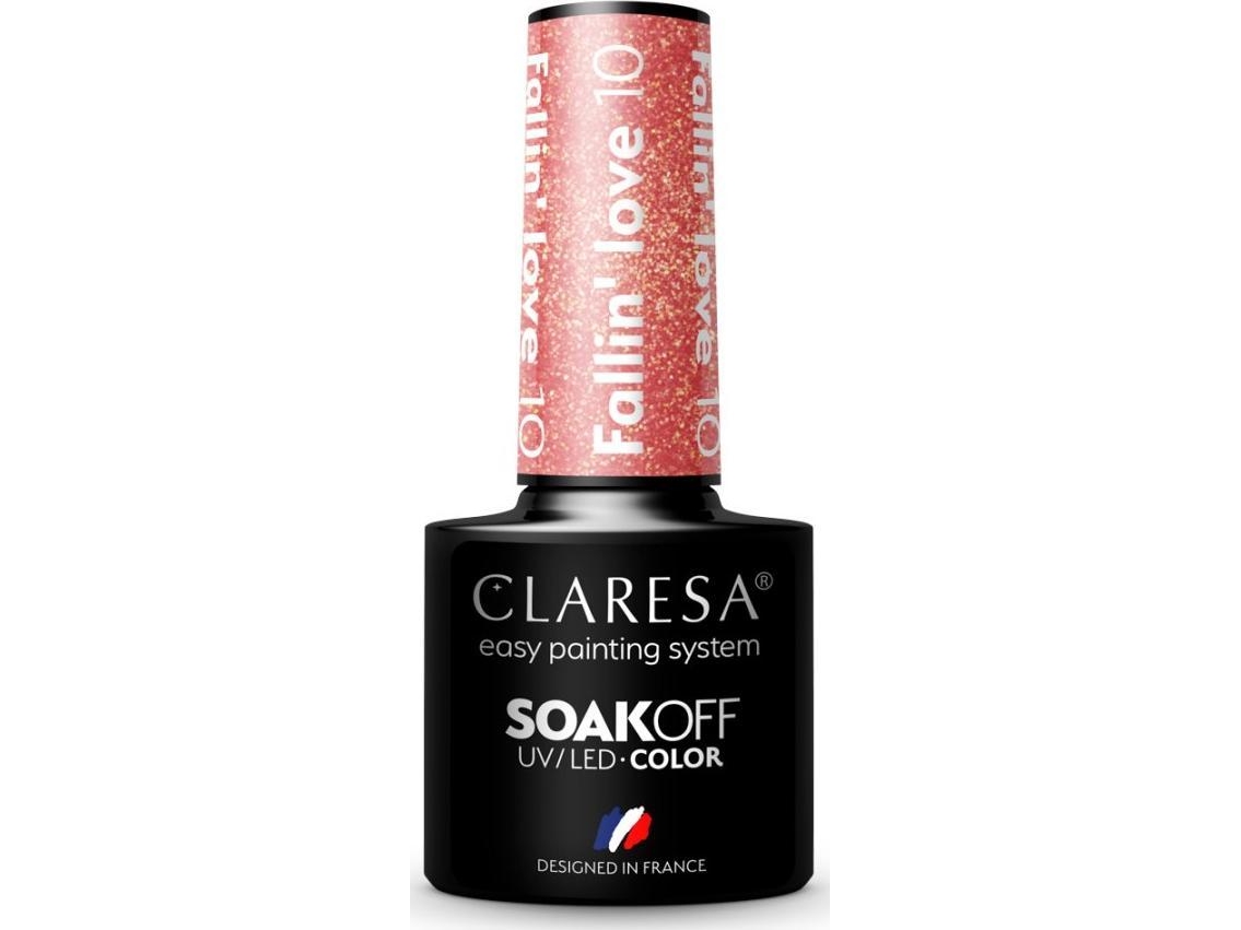 Claresa CLARESA hybridlack FALLINLOVE 10 -5g | N - A | GameStuff