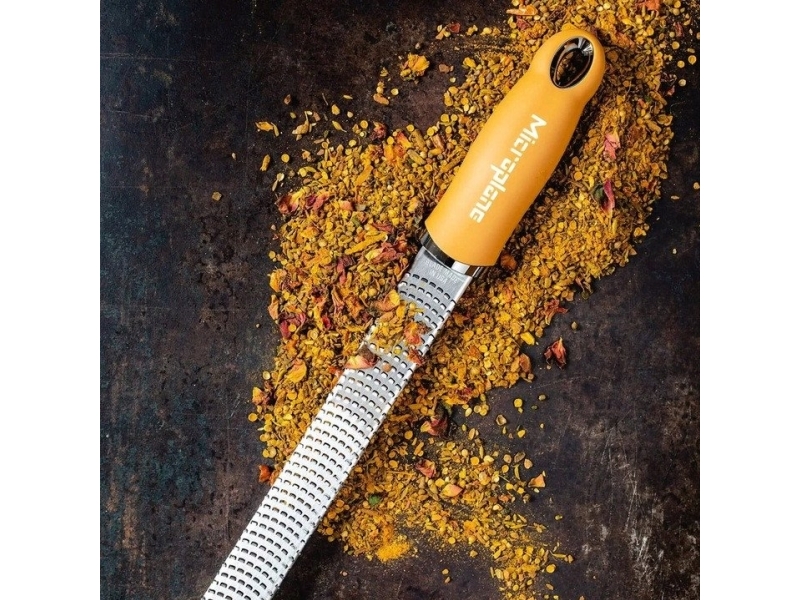 Microplane Tarka Premium Zester | Köksutrustning - Köksredskap - Rivjärn | GameStuff