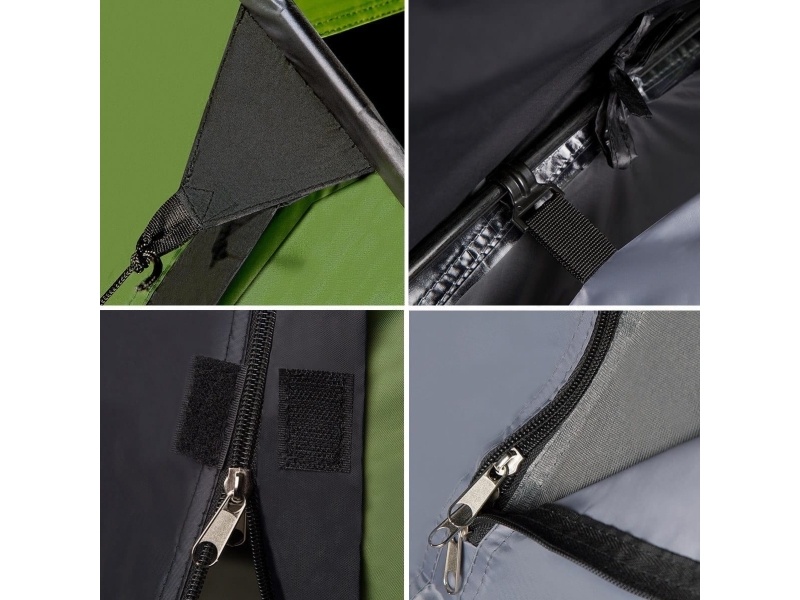 Nils Extreme vandretelt NC6012