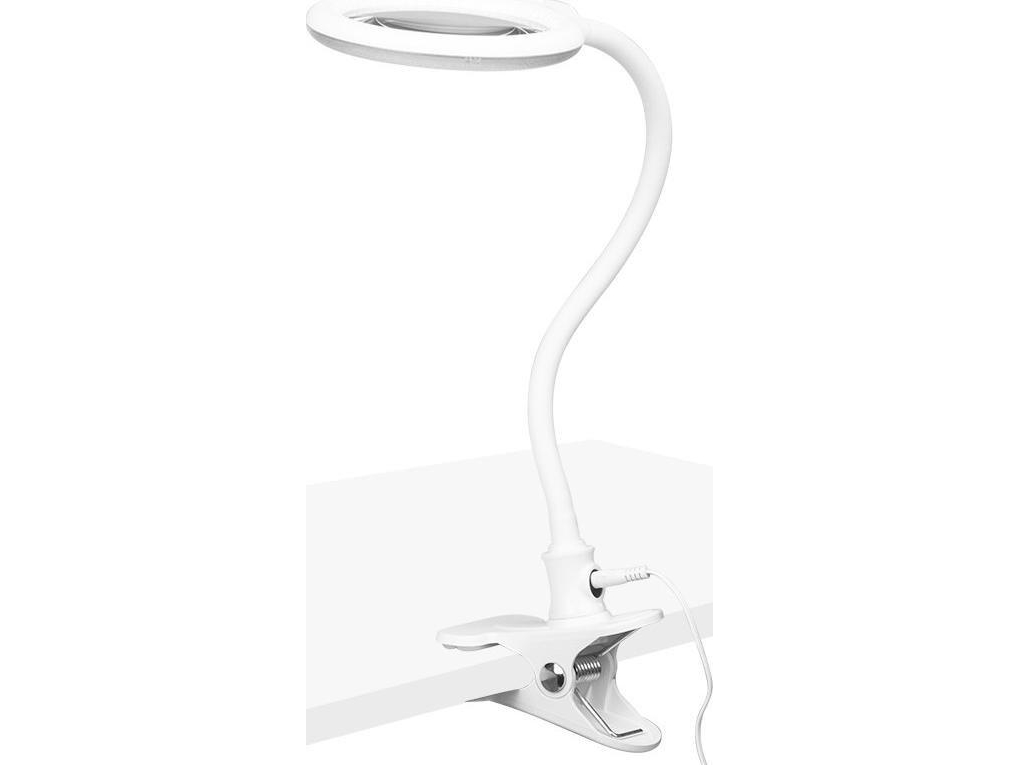 Activeshop LUMPA ELEGANTE 2014-2R 30 LED SMD 5D MED STANDER OG BORDPLADE