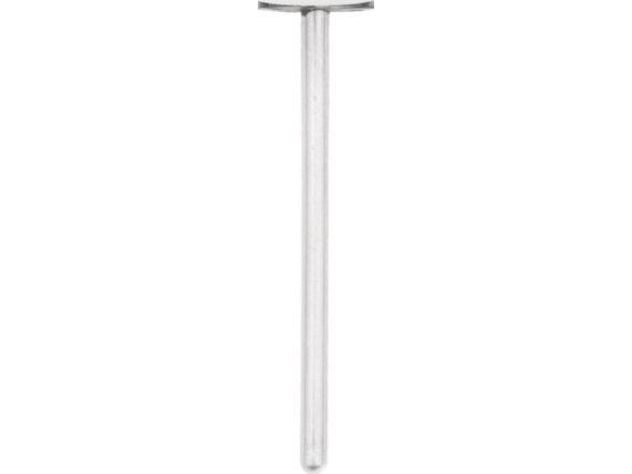 Exo Exo Schleifkappe 10Mm/220 100 Hard Cap White