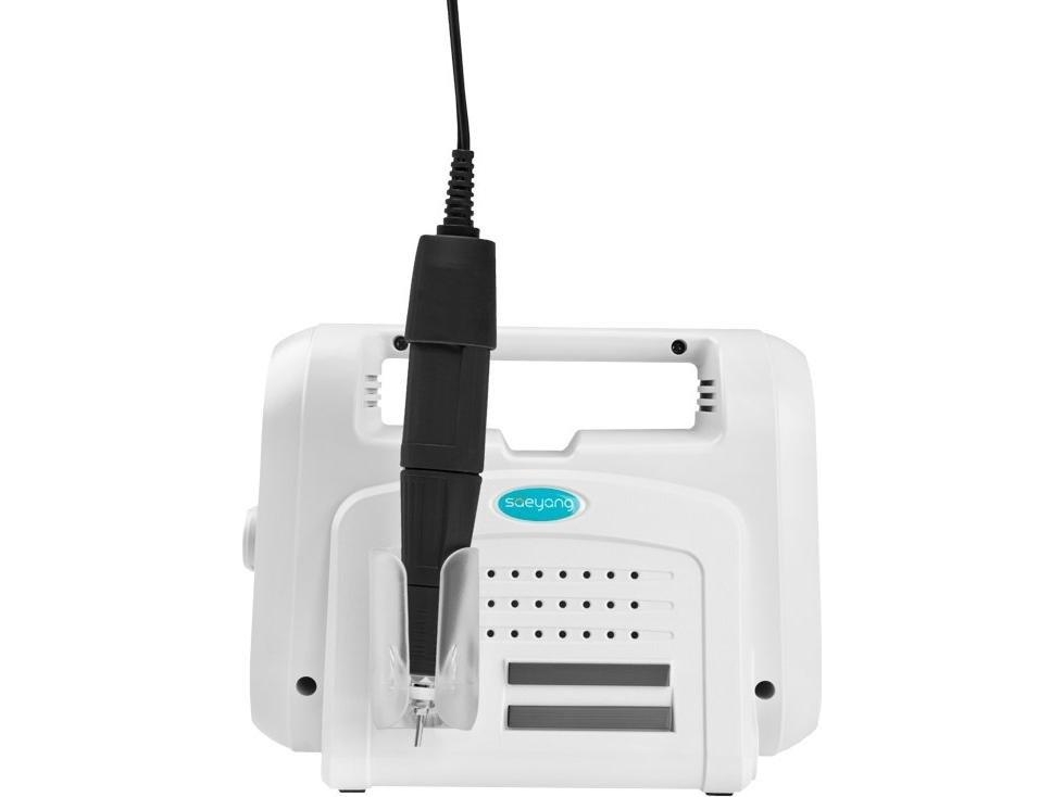 SaeYang SAEYANG MARATHON HANDY 702 + S40-FS60N BØRSTEMASKINE