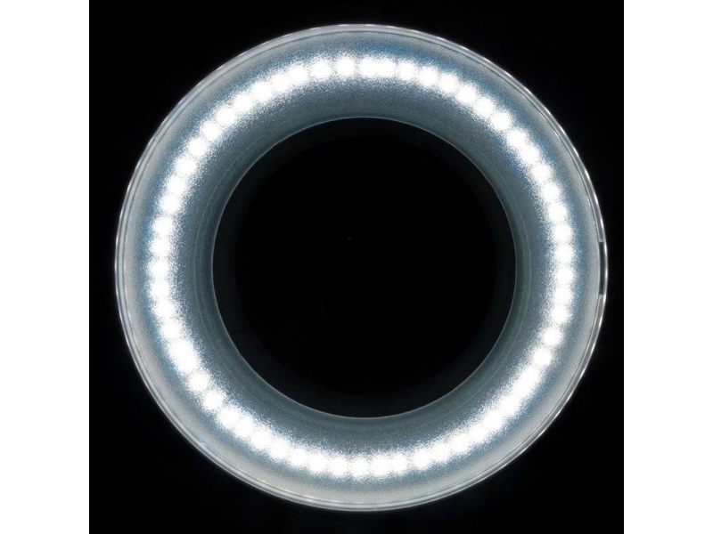 Activeshop Lampa Lupa Elegante 6027 60 Led Smd 5D Do Blatu