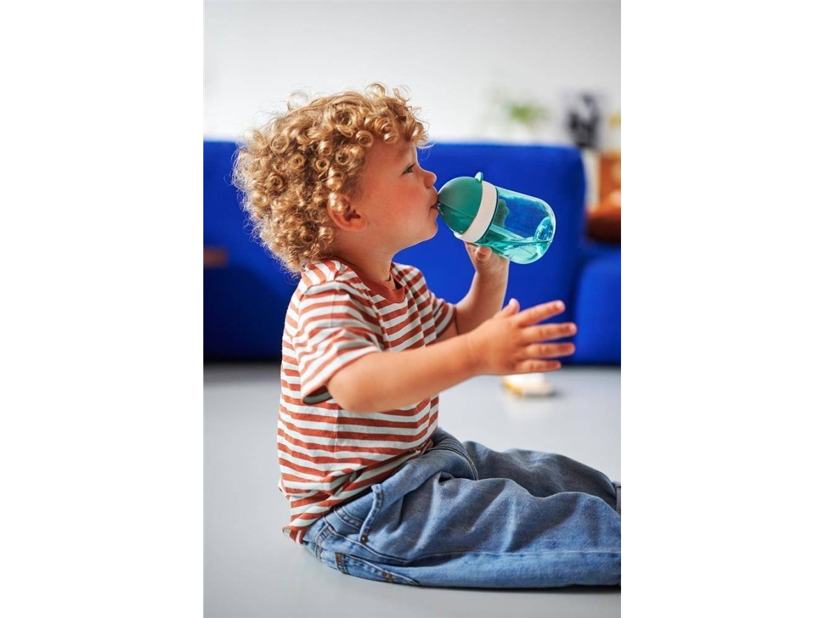 Mepal MIO Sailors Bay-krus med sugerør 300 ml 108014065244