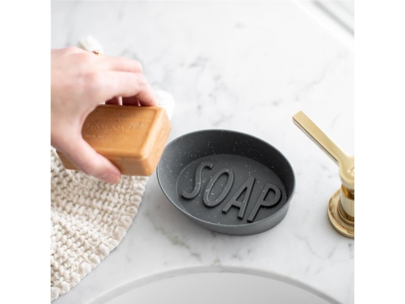 Koziol Sæbeskål Soap Organic Desert Sand 1413121
