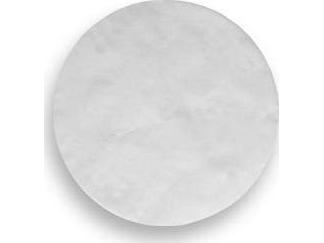Tescoma Backpapier - Rund Delcia 20 Cm, 20 Stück.