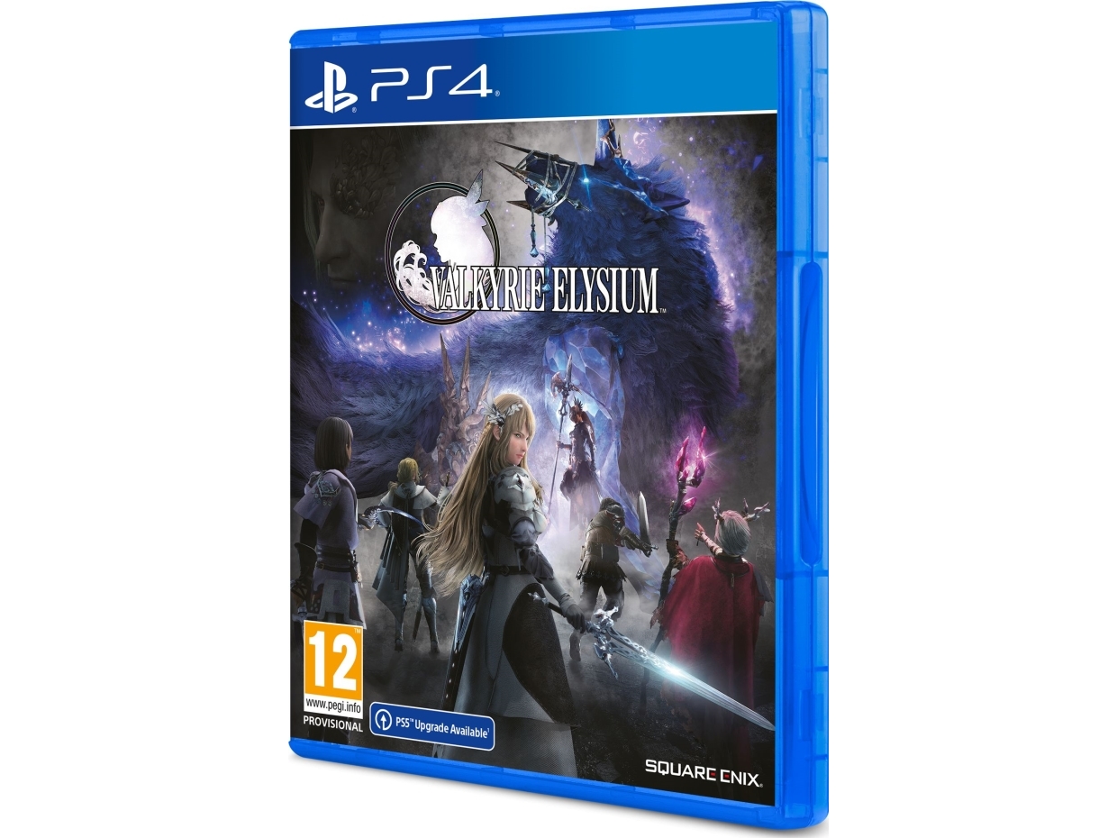 Valkyrie Elysium PS4 | Spel - Spel - Datorer | GameStuff
