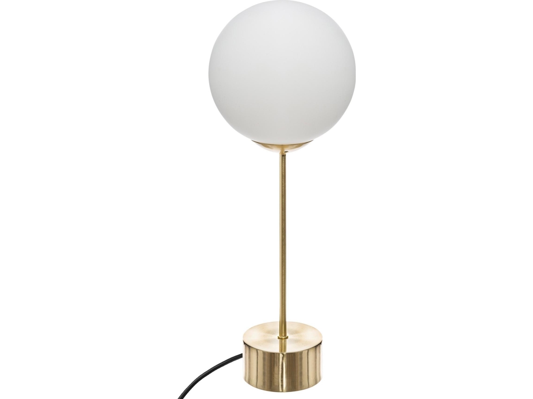 Atmosphera Lamp Stalinis Šviestuvas Boule, Stiklinis Rutulys, 43 Cm