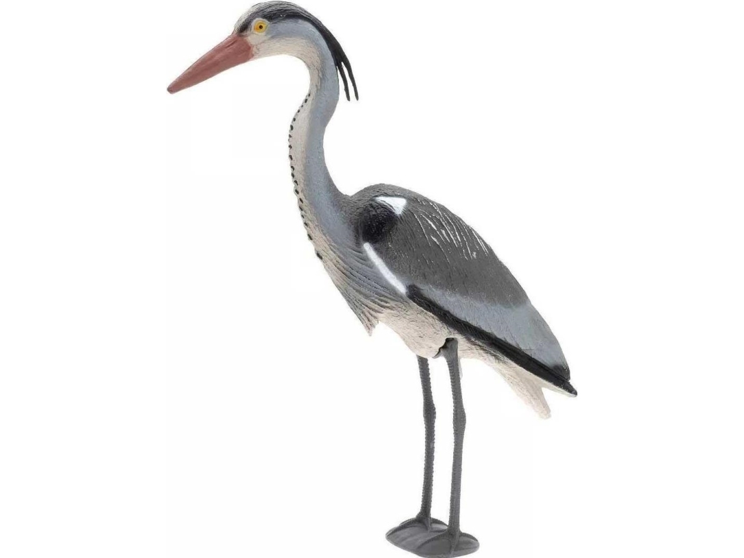 ProGarden Sodo dekoracija garnys 72 cm