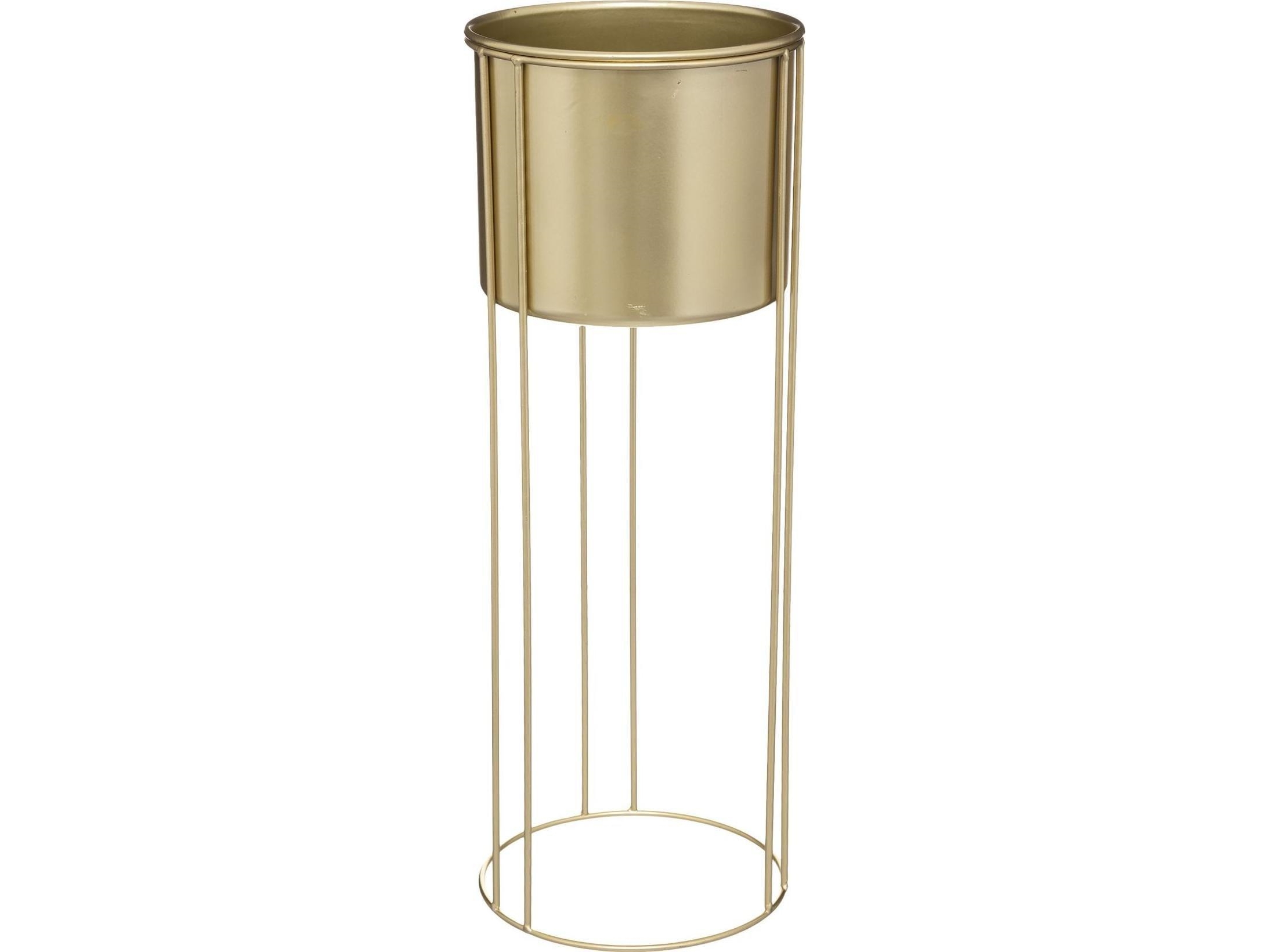 Atmosphera Dekorativa blomsterrabatter i metall För växter Blommor | Trädgården - Växthus - Högbädd | GameStuff