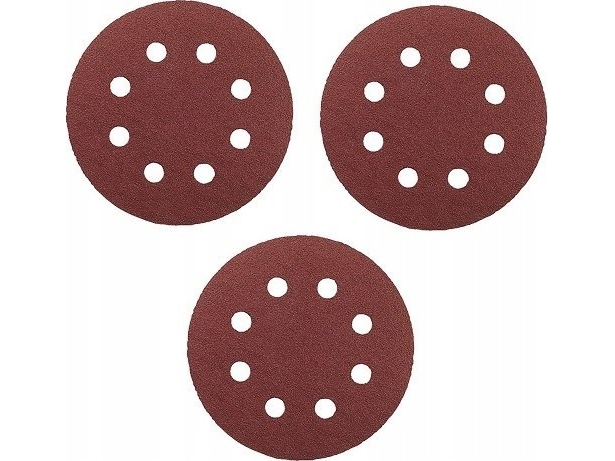 Scheppach excentersliber Scheppach COS125-20Pro-S (uden batteri) - SOLO