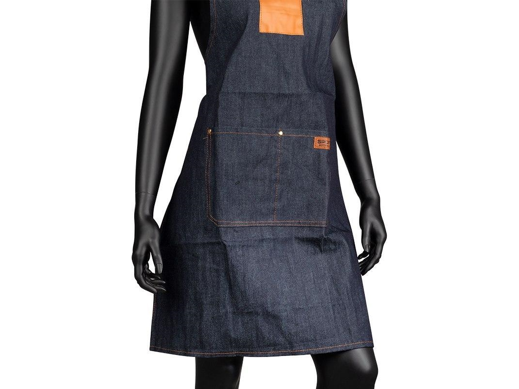 Activeshop FARTUCH BARBERSKI BB-16