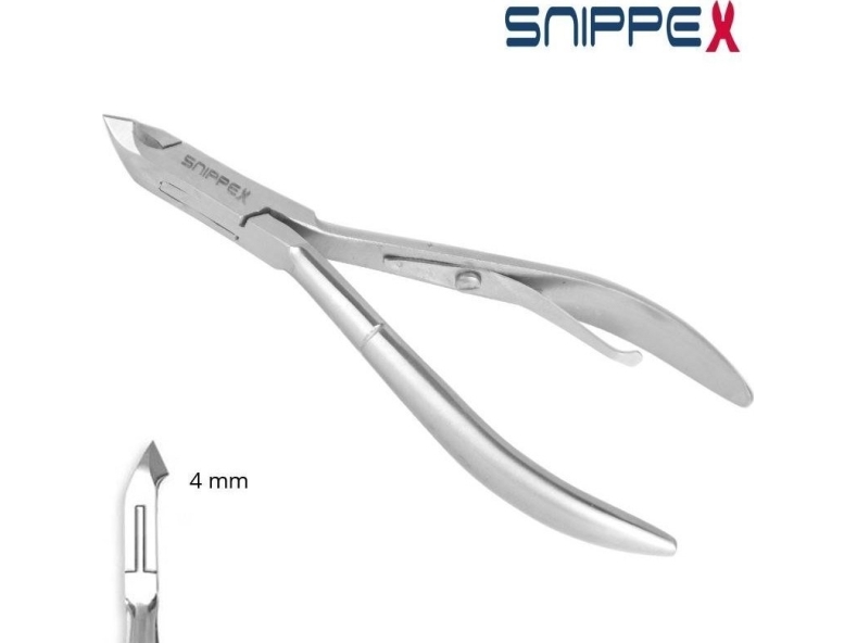Snippex SNIPPEX SKIN CUTTERS 12CM / 4MM