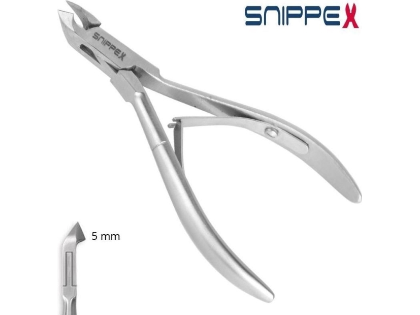 Snippex snippex skraber til hudborter B 10 cm / 4 mm