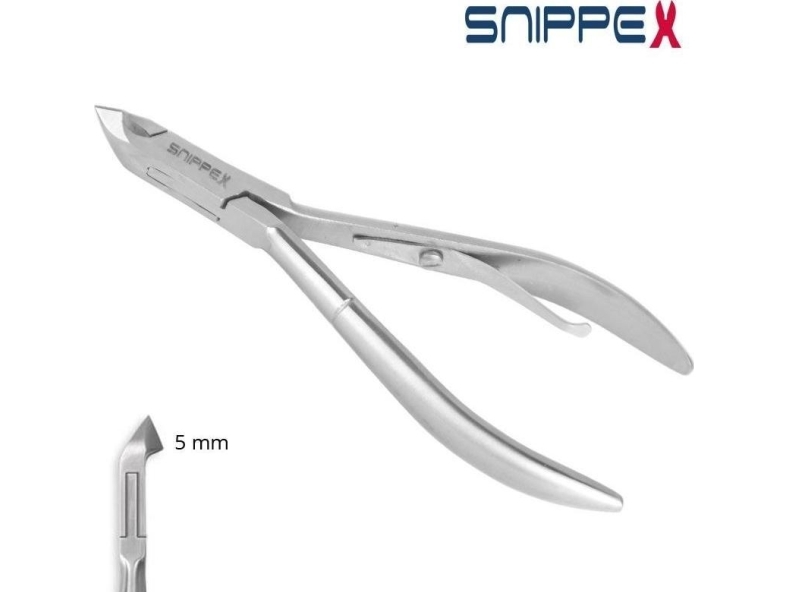 Snippex SNIPPEX SKIN CUTTERS 9CM / 5MM