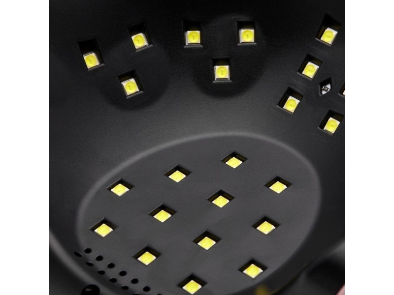 Lampa do paznokci Activeshop LAMPA UV LED ALL4LIGHT V7 168W | Smink - UV-naglar & tillbehör - UV LED-lampor | GameStuff