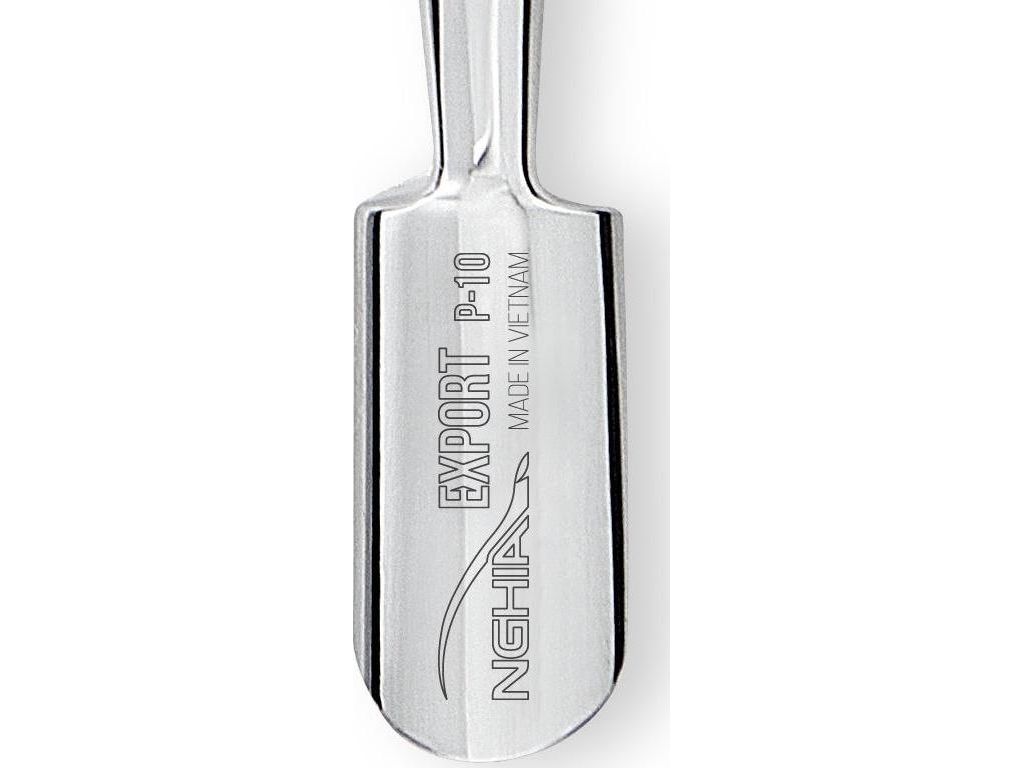 Nghia NGHIA eksport knoppers i metal P-10