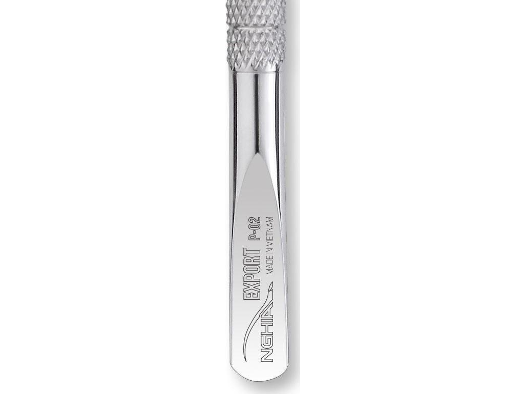 Nghia NGHIA EXPORT METAL STICK P-02