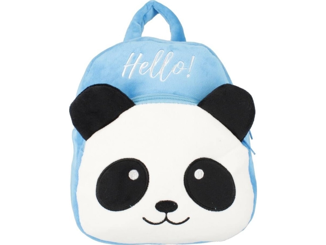 Starpak PLECAK PLUS STK PANDA PB 1/24