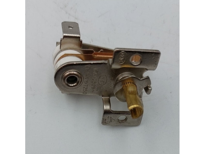 Dedra Termostat YT-WN16 T250 16A 250V | VVS Artiklar - Ventiler - Kontraventil | GameStuff