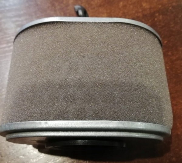 Dedra Oro Filtras