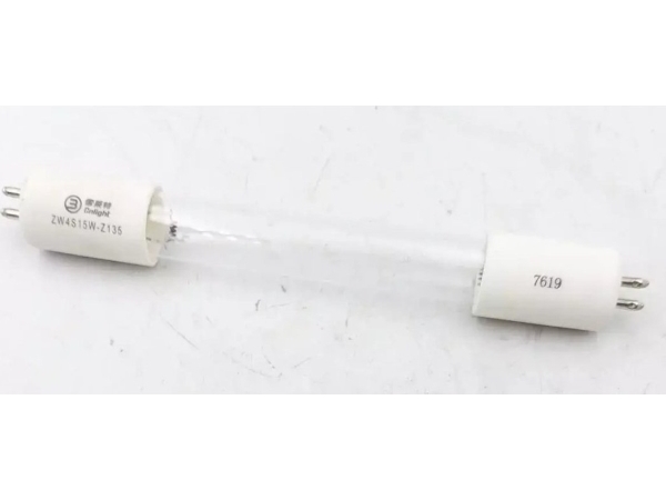 Uv-C Lamp