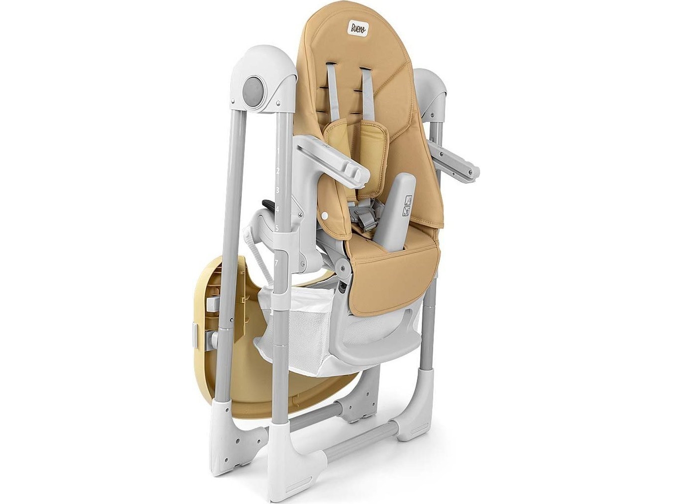 MILLY MALLY Gut Beige 3764