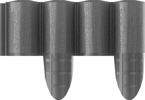 C.GARDEN palisade 5-delt 2,4 mb