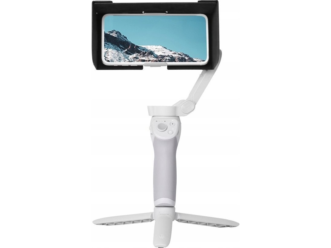 Sunnylife Smartphone-/Telefoncover Til Dji Osmo Mobile Om 4 Gimbal