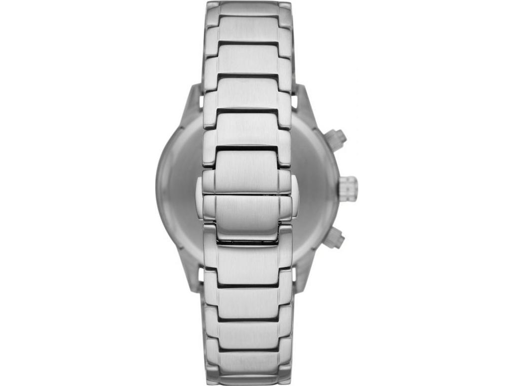 Emporio Armani Watch Armani Man Ar11306 (43Mm) Nosize Uhr