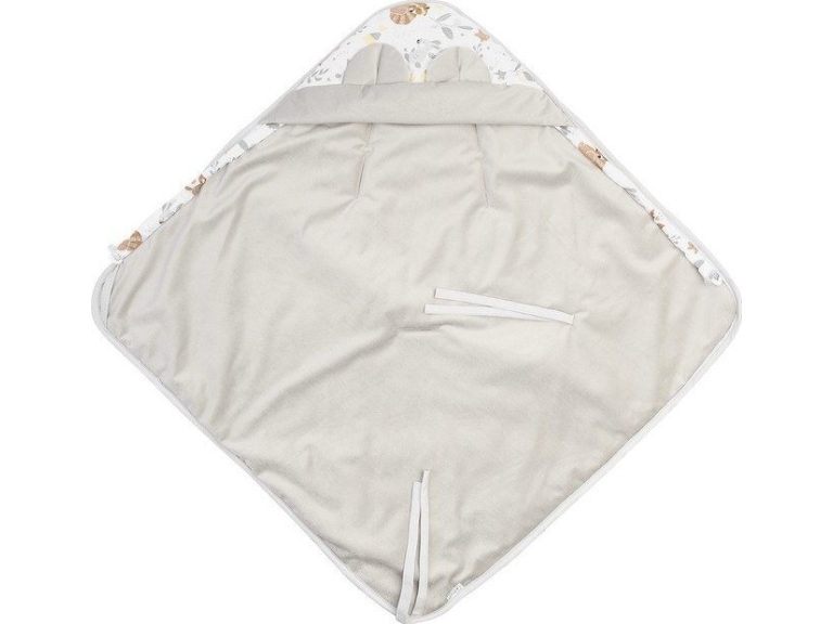 Sensillo Wrap för ARMATCHIR VELVET WHITE LESNA PRZYGODA | Belysning - Inomhusbelysning - Barnlampor | GameStuff