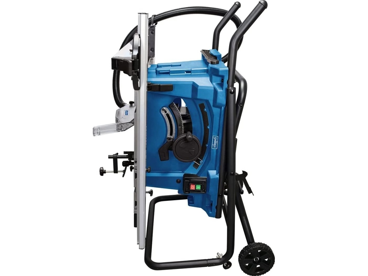 SCHEPPACH bordsave 250mm