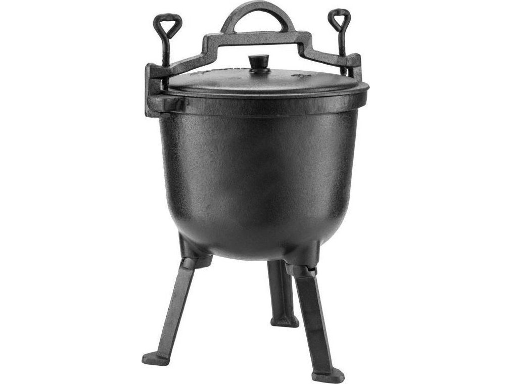 KingHoff KH 2231 kulkedel