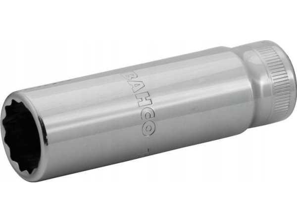 Bahco top, lang, 24 mm | Kläder & Säkerhet - Övriga kläder | GameStuff