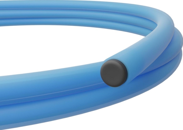 Acurel Beskyttelsesrør til temperatursensor med hætte