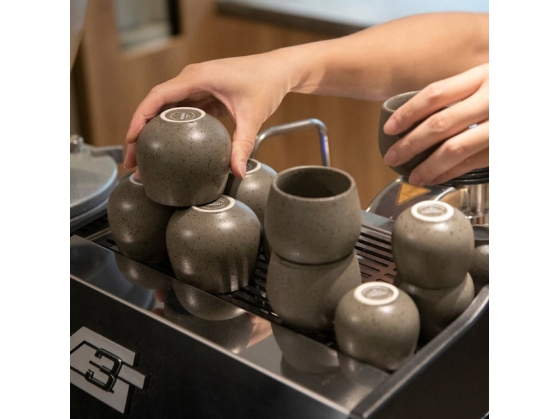 Loveramics Brewers Granite tasting cup, 150 ml