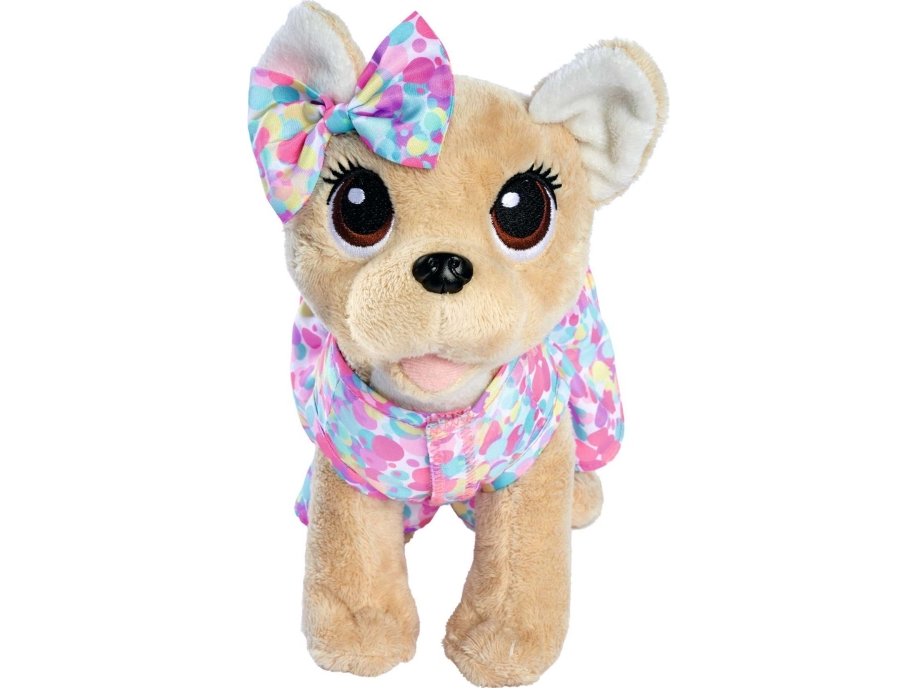 Simba Chi Chi Love-Maskot Slikhund Med Taske
