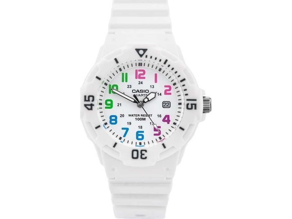 Zegarek Casio Zegarek Damski Casio Lrw-200H 7Bv (Zd557a)