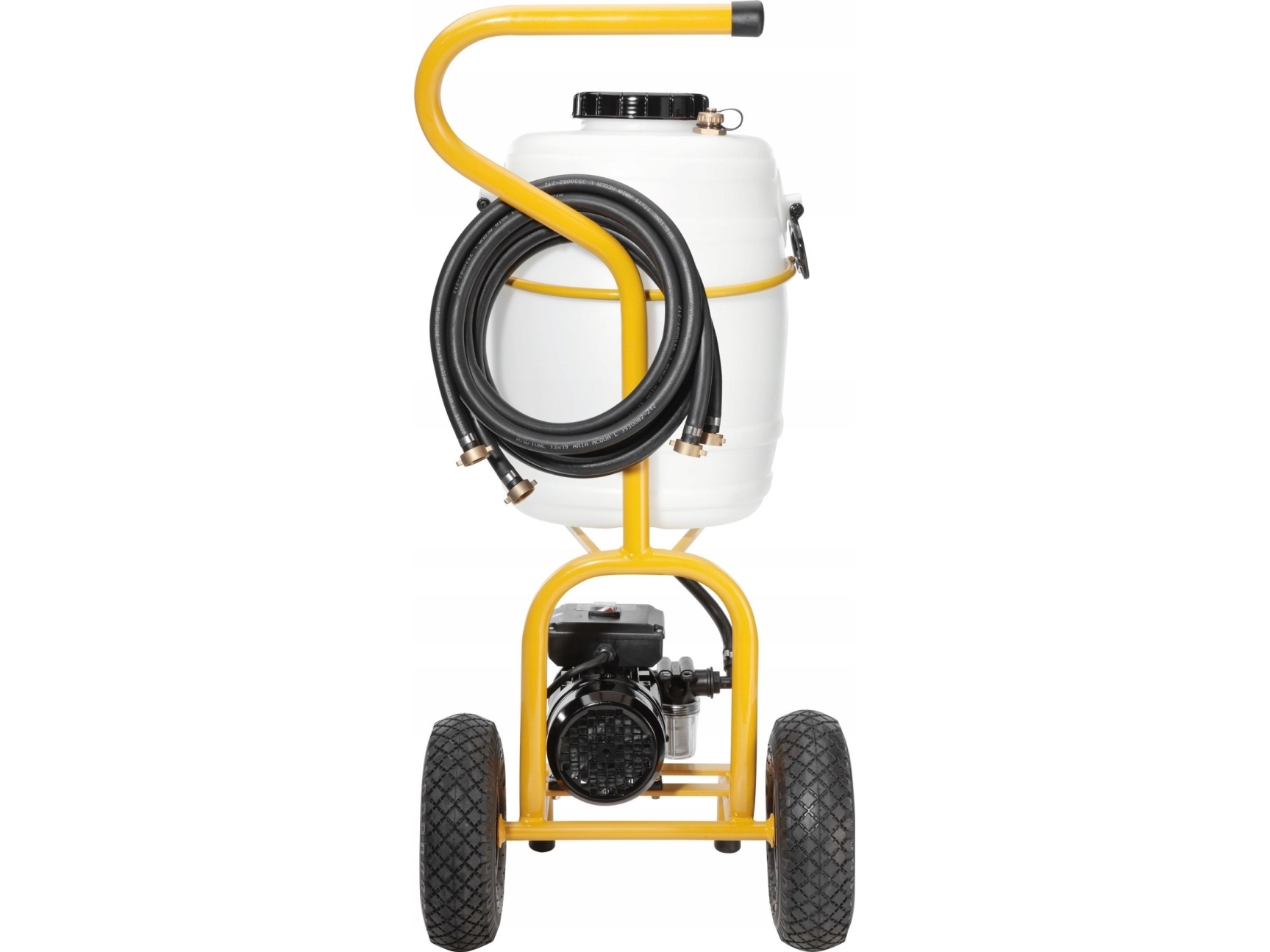 Fyldepumpe Solar-Push K60 Pvc 60Gr. C.