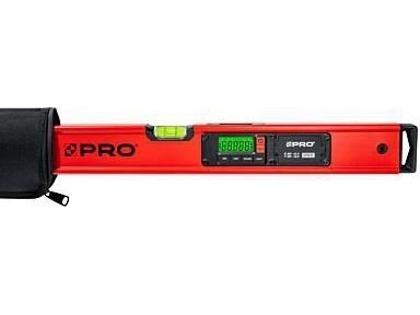 Level Pro900 Mit Elektronischer Anzeige 60 Cm