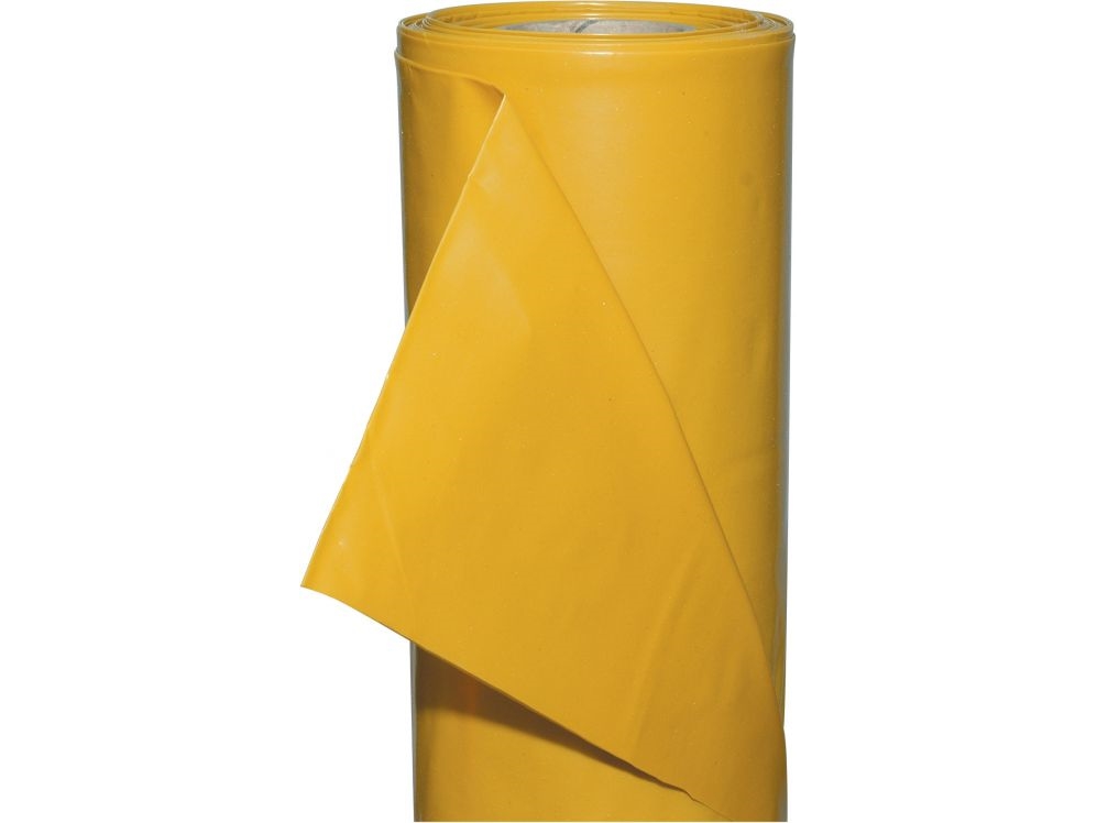Tytan Dampspærremembran 0,2 Mm X 2 X 50 M (Fm Pi 2*50)