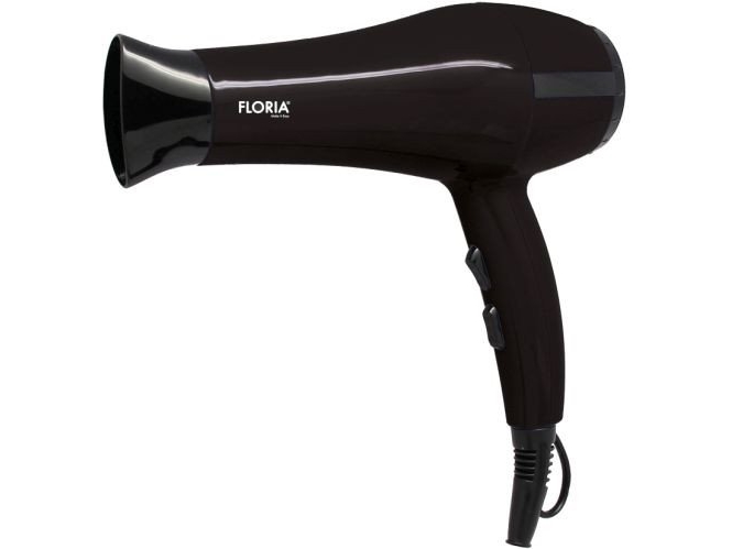 Floria Zln8983 Hårtørrer 1800W