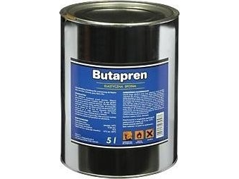 Tytan BUTAPREN ADHESIVE A 5.0L
