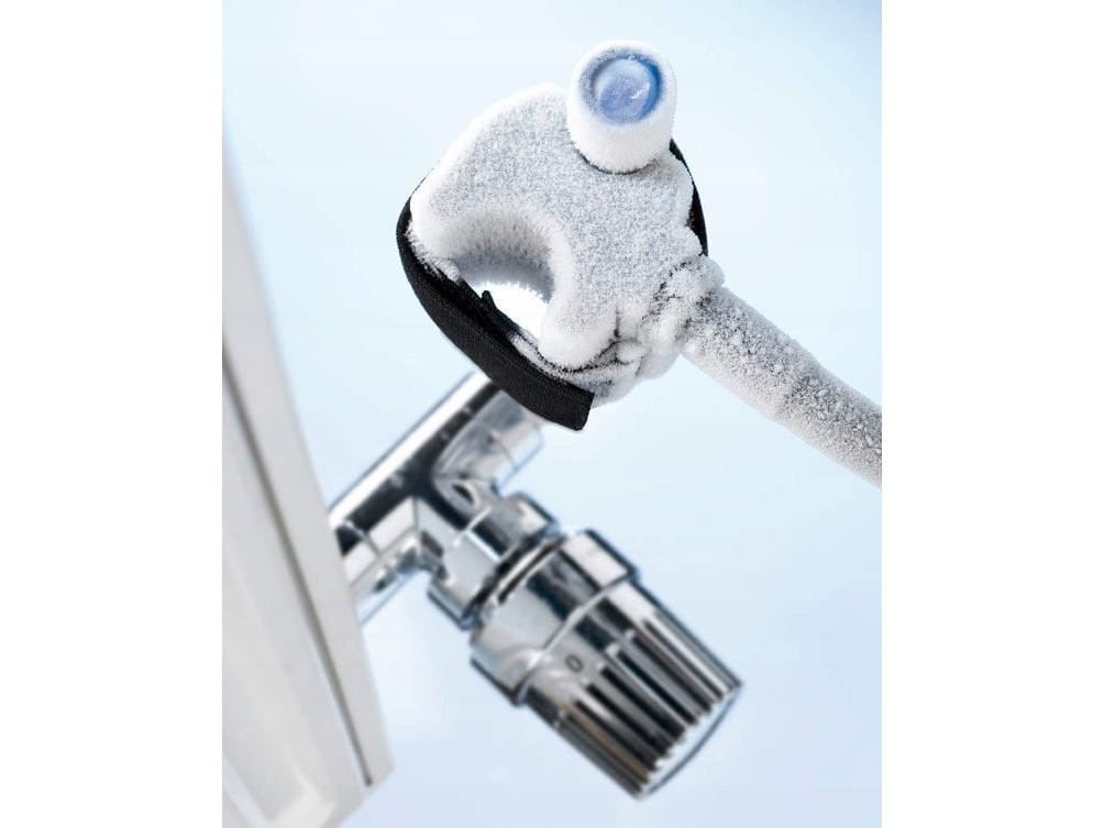 Putkipakastin REMS FRIGO 2 F-Zero-sarja