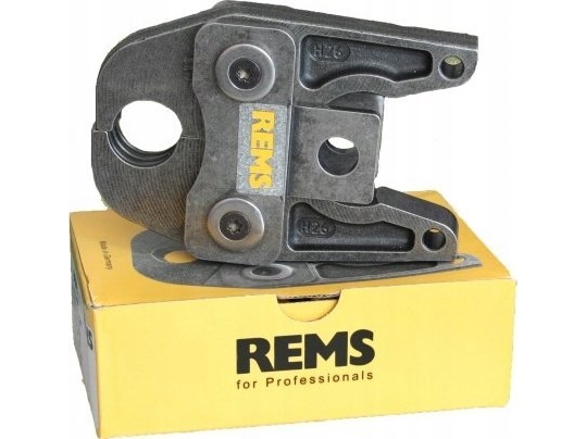 Rems Lupy Strygejerns-/Presseruller Th Th 25