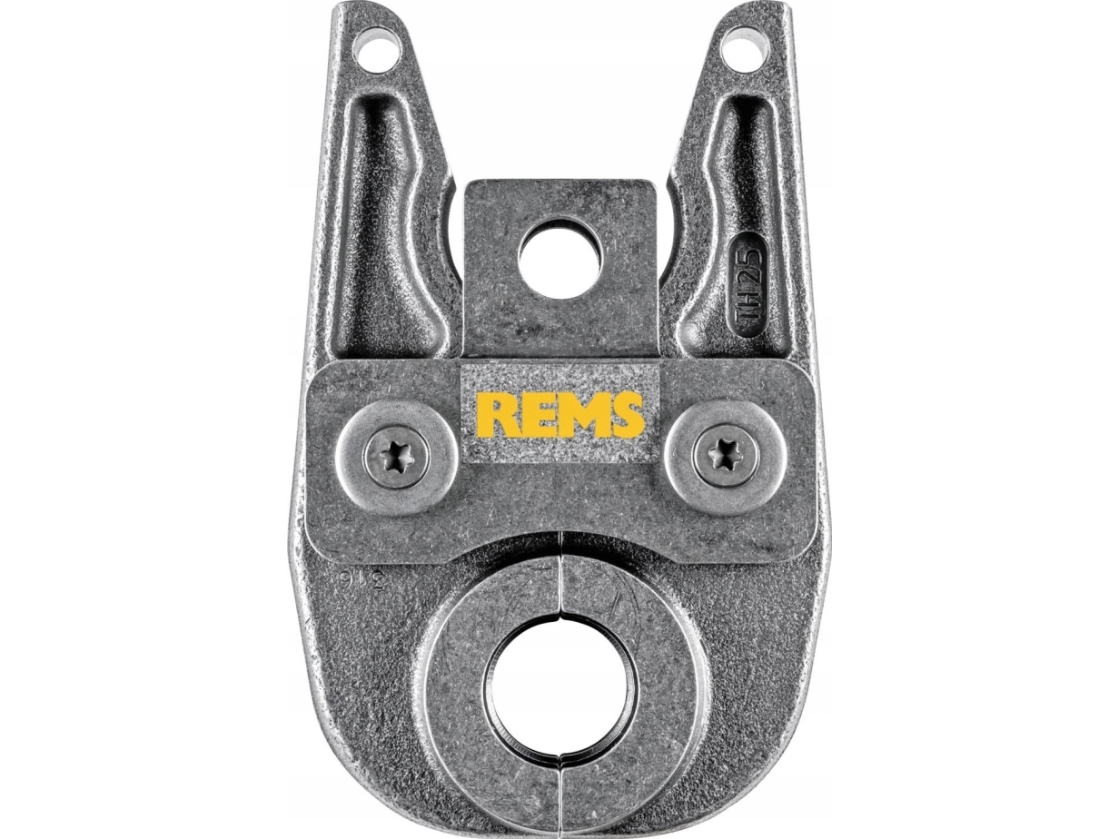 Rems Lupy stryk-/pressrulle TH TH 25 | Cykling - Verktyg och underhåll - Multitools | GameStuff