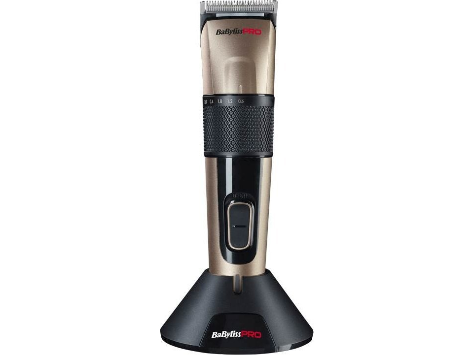Babyliss Fx862e Hårklipper