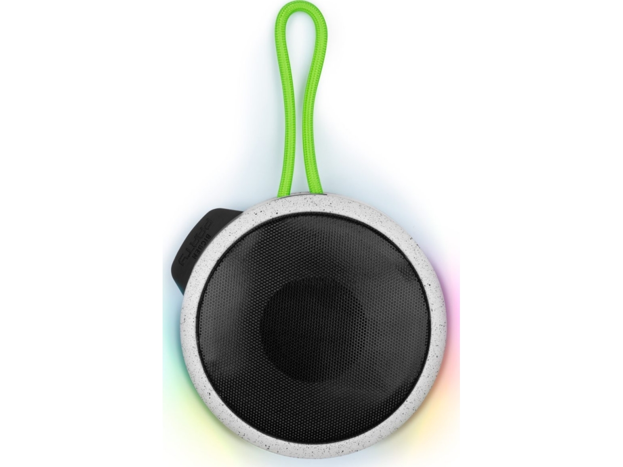 Big Ben Partybtipnanowhg, 1-Vejs, 5,08 Cm, 15 W, 3,5 W, 80 - 20000 Hz, 4 Ohm (O)